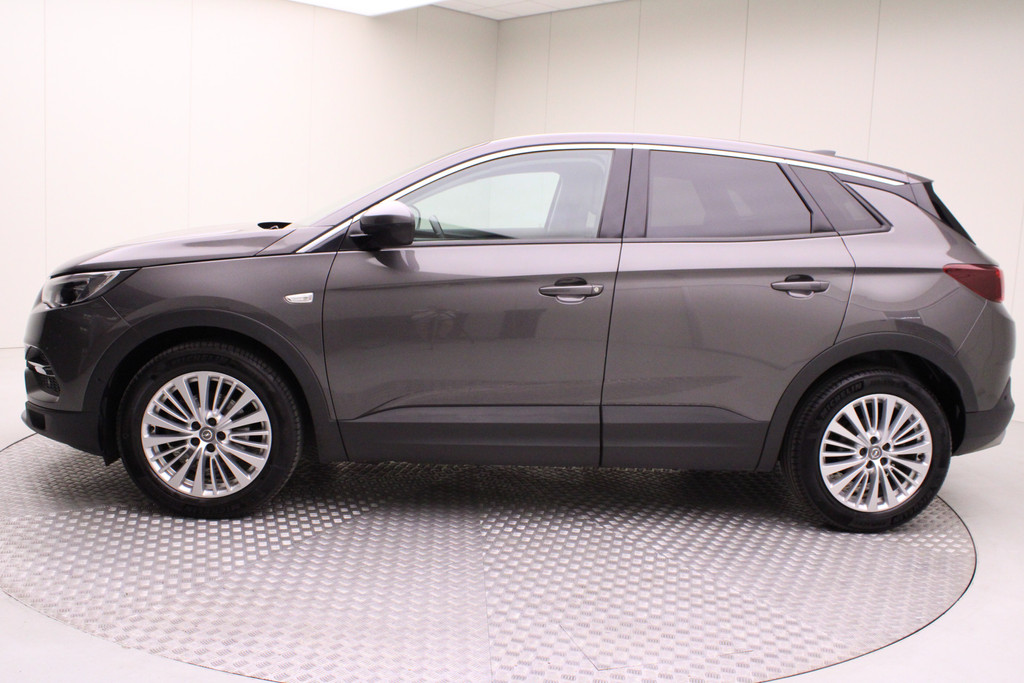 Opel Mokka Electric elegance 50 kWh | automaat | climate control | navi | carplay | pdc achter + camera | keyless | bluetooth | cruise control 54722441-38.jpg | Nijs Auto's