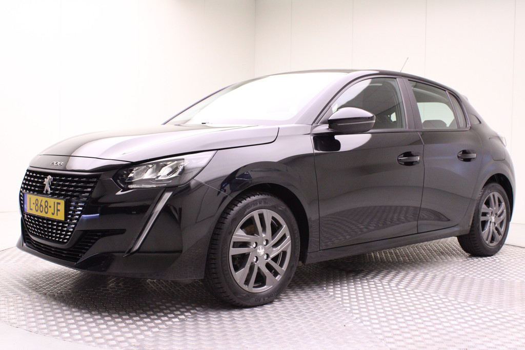Opel KARL 1.0 Rocks Online Edition | airco | carplay | pdc achter | cruise control | bluetooth telefoon 54599482-33.jpg | Nijs Auto's