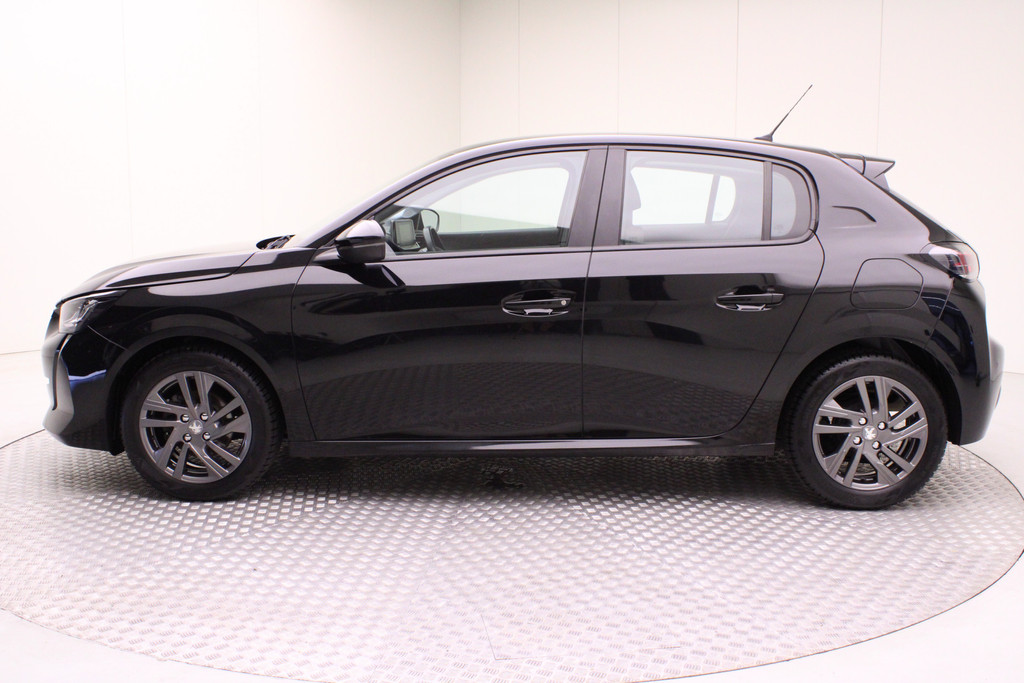 Opel KARL 1.0 Rocks Online Edition | airco | carplay | pdc achter | cruise control | bluetooth telefoon 54599482-33.jpg | Nijs Auto's