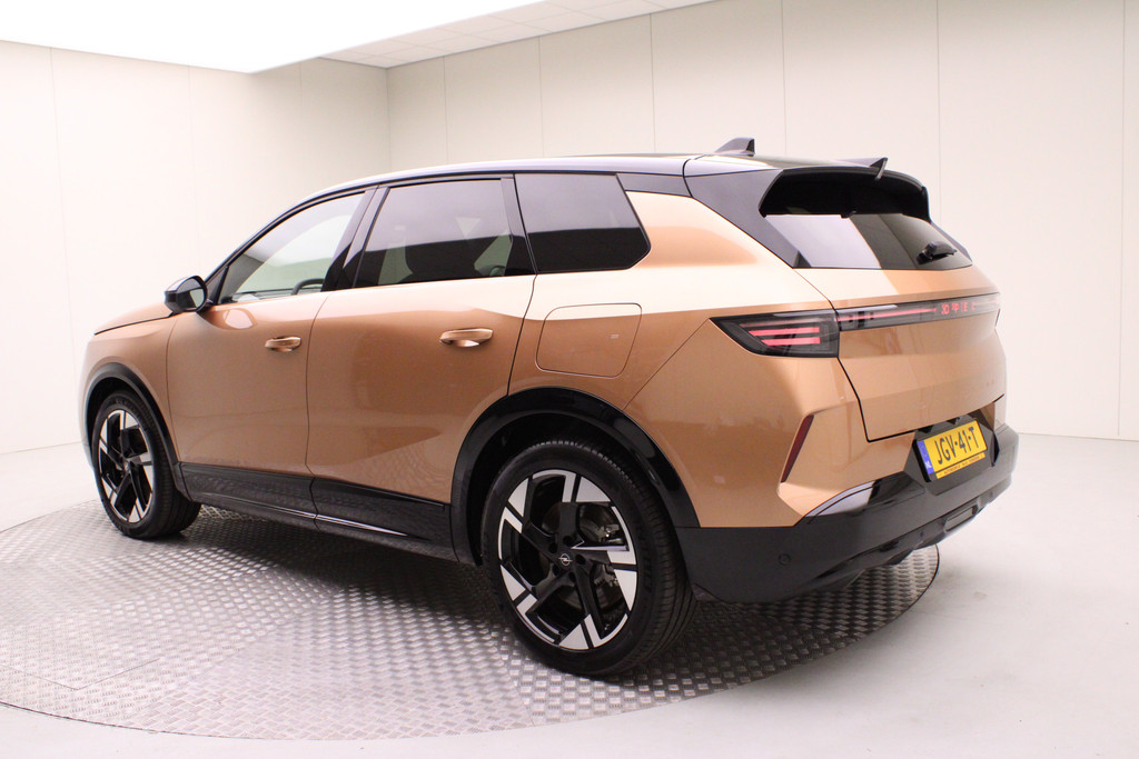 Opel Grandland 1.2 Turbo Hybrid GS | automaat | climate | navi | cruise adaptief | dode hoek | head up | pdc v/a+camera | carplay | keyless 54416880-38.jpg | Nijs Auto's