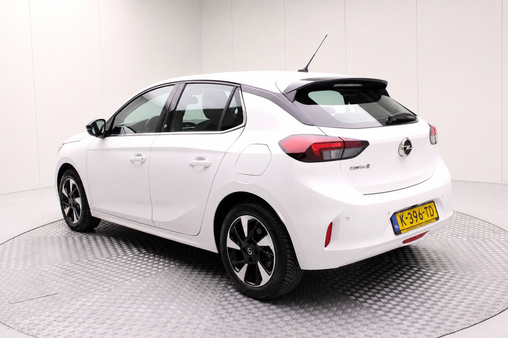 Opel Astra 1.4 Turbo Business Executive | automaat | climate control | pdc v/a | navi fullmap | keyless | carplay | stoel+stuur verwarming 46279584-36.jpg | Nijs Auto's
