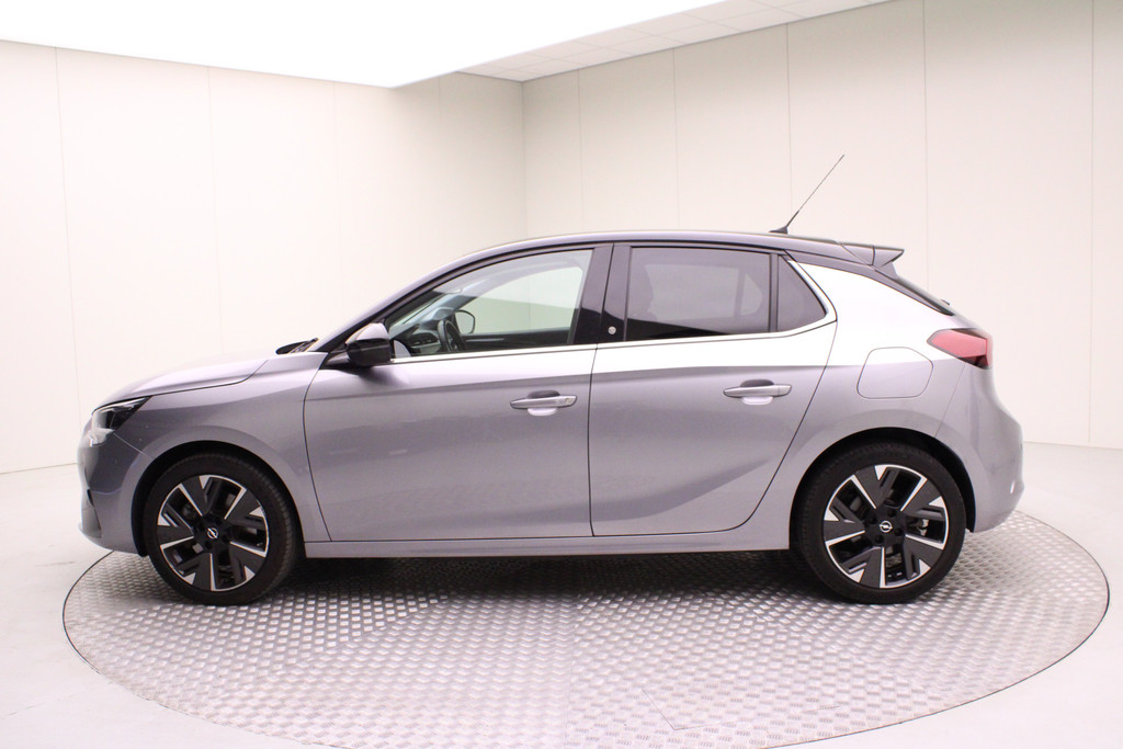 Opel Corsa 1.2 Edition | airco | carplay | cruise control | bluetooh telefoon 54456352-34.jpg | Nijs Auto's