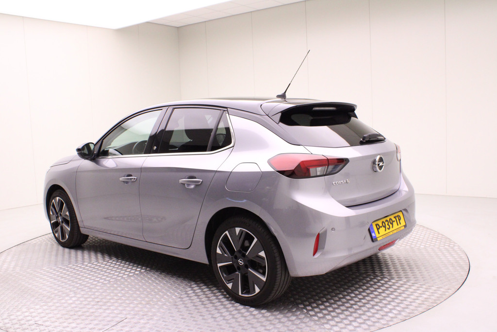 Opel Corsa 1.2 Edition | airco | carplay | cruise control | bluetooh telefoon 54456352-34.jpg | Nijs Auto's