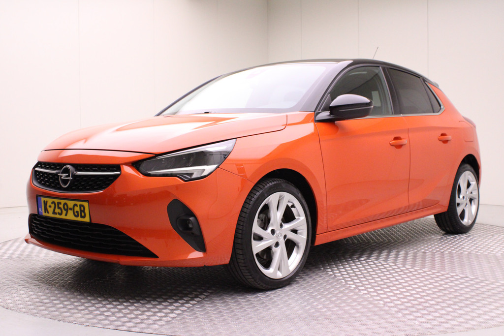 Opel Astra 1.2 Edition | Camera / Carplay / Cruise / LED 34776540-30.jpg | Nijs Auto's