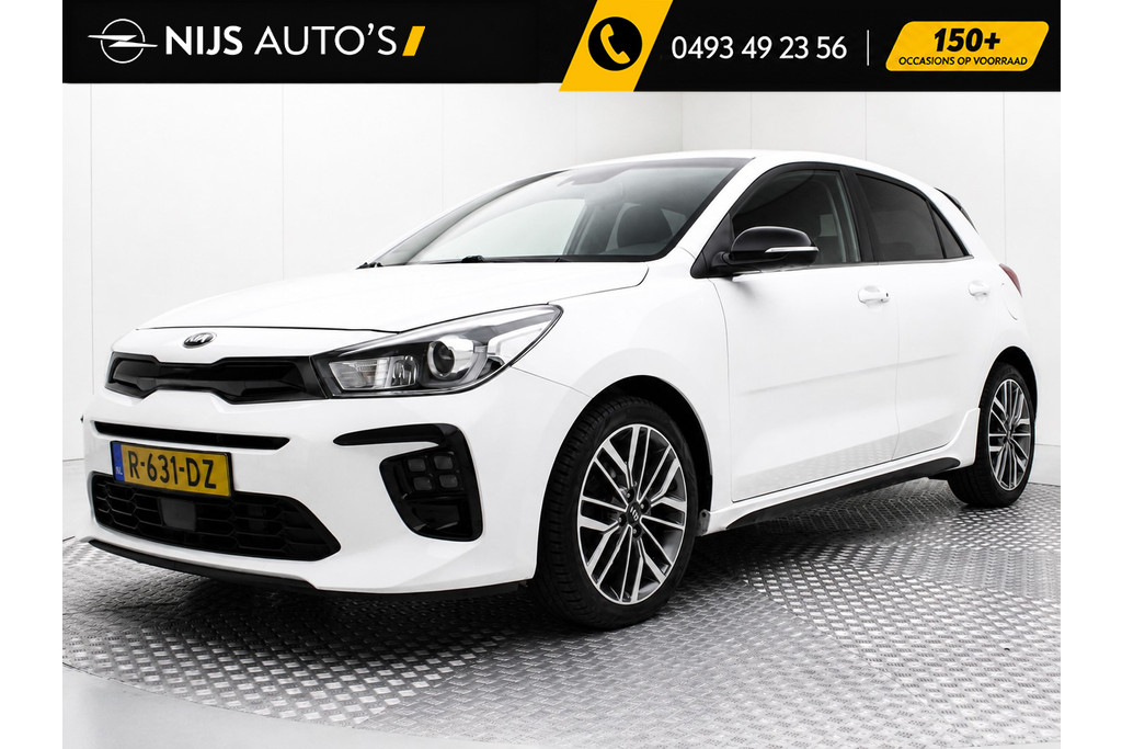 Opel Corsa 1.2 Edition | Apple CarPlay | Airco | Cruise Control | Bluetooth 54881503-32.jpg | Nijs Auto's