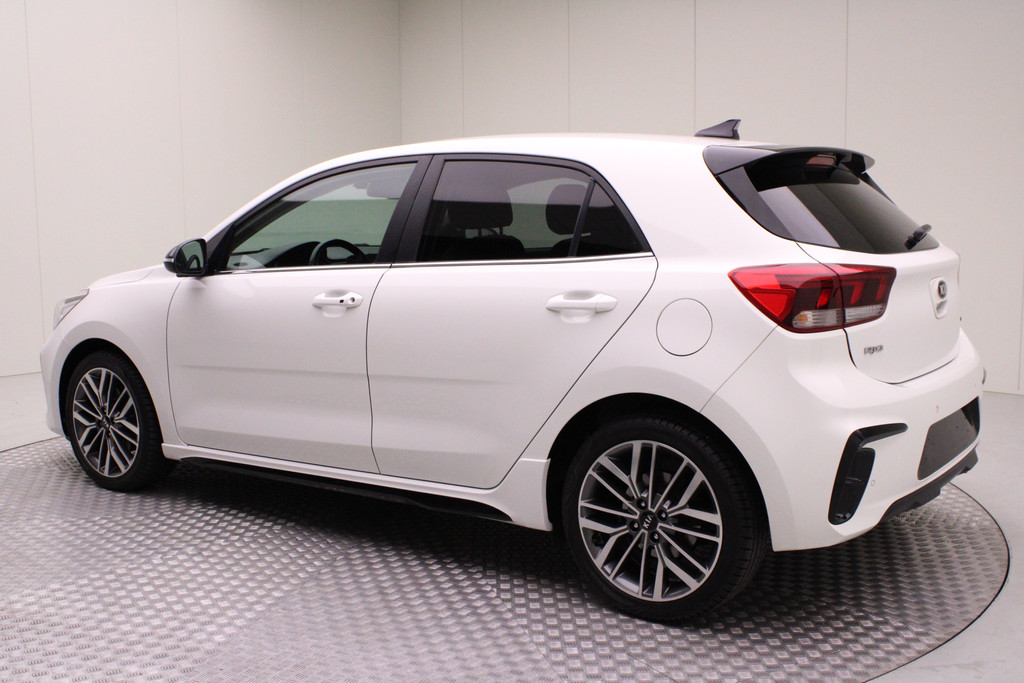 Opel KARL 1.0 ecoFLEX 120 Jaar Edition \ airco | pdc achter | cruise control | bluetooth telefoon 41885566-29.jpg | Nijs Auto's