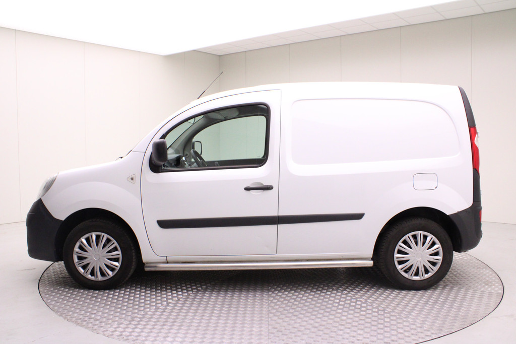 Opel Vivaro 1.6 CDTI L2H1 Edition | Euro 6 | Dealer Onderhouden | Trekhaak / Airco / Navi / PDC Achter / Houten Laadkasten / Bluetooth 44463274-33.jpg | Nijs Auto's
