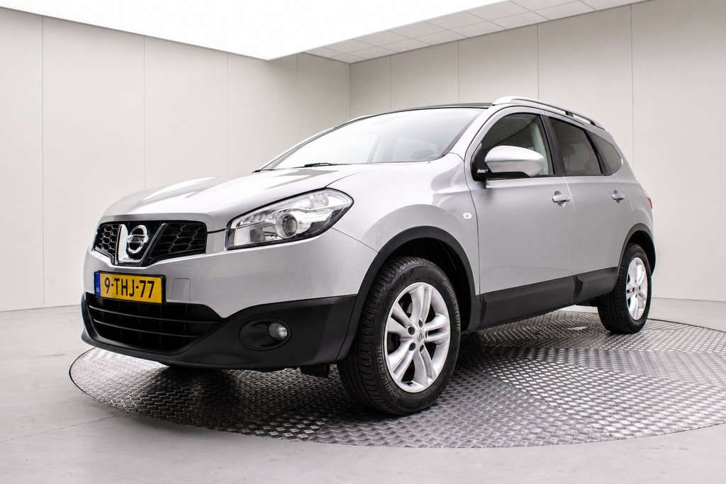 Opel Grandland X 1.2 Turbo Business Exec. | Trekhaak / Elektr. Kofferbak / Keyless Entry / Climate / Carplay Blind Spot 52562880-35.jpg | Nijs Auto's