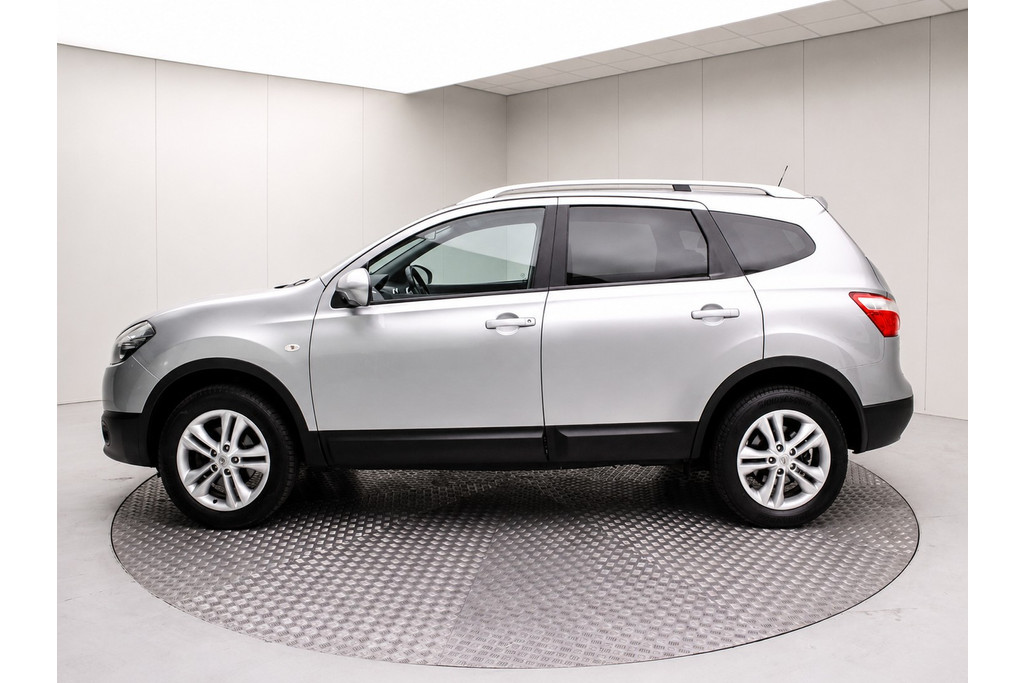 Opel Grandland X 1.2 Turbo Business Exec. | Trekhaak / Elektr. Kofferbak / Keyless Entry / Climate / Carplay Blind Spot 52562880-35.jpg | Nijs Auto's