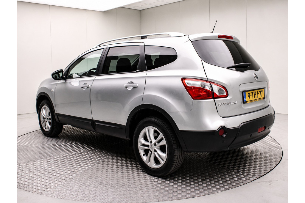 Opel Grandland X 1.2 Turbo Business Exec. | Trekhaak / Elektr. Kofferbak / Keyless Entry / Climate / Carplay Blind Spot 52562880-35.jpg | Nijs Auto's