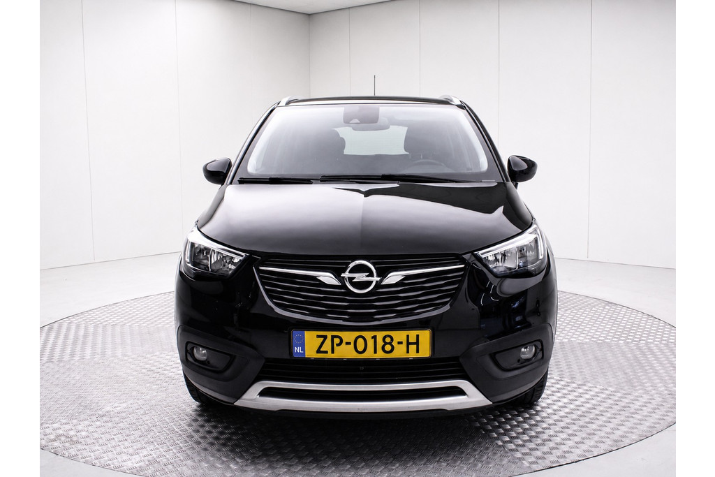 Opel Crossland 1.2 Turbo Edition | airco | navigatie fullmap | carplay | cruise control | bluetooth telefoon 53474091-33.jpg | Nijs Auto's