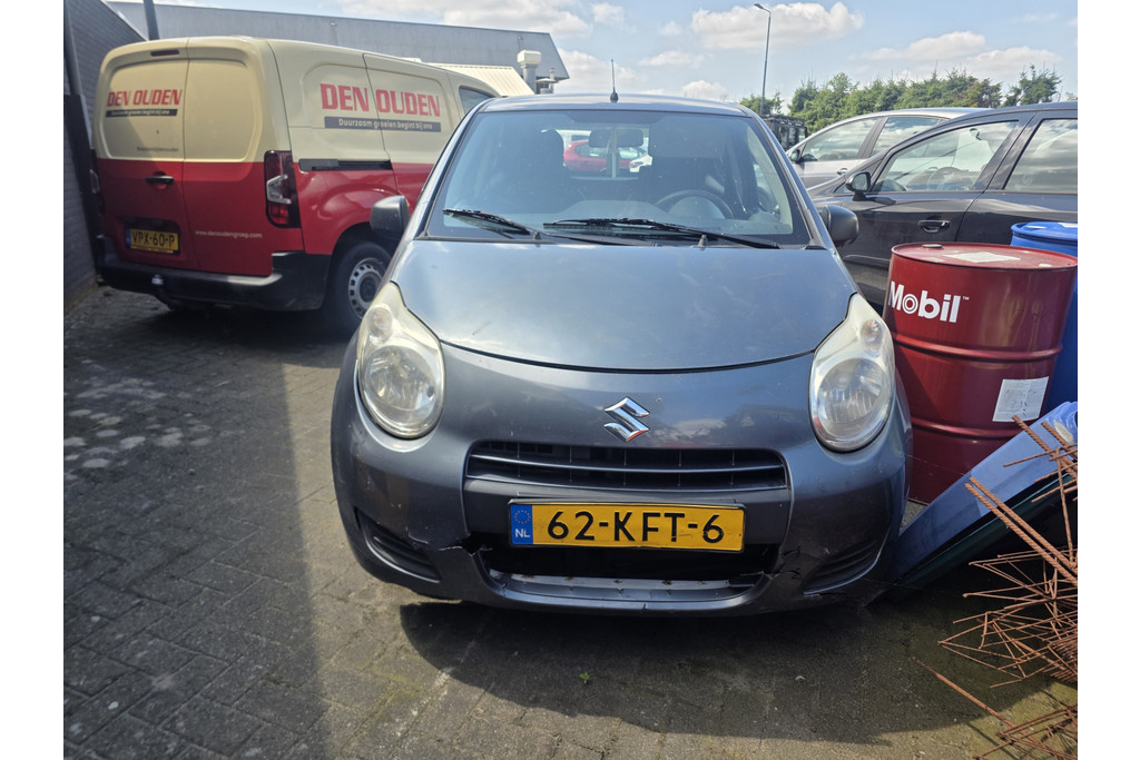 Suzuki Swift 1.3 Shogun | Airco / Navi / Elektrische Ramen & Spiegels / Cruise / Multimedia Scherm CD 54914620-30.jpg | Nijs Auto's
