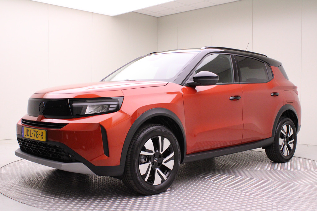 Mitsubishi Outlander Sport 2.0 Invite+ | Nieuwe APK | Trekhaak 1500KG trekgewicht / Airco / Radio / Dakrails 54169332-29.jpg | Nijs Auto's