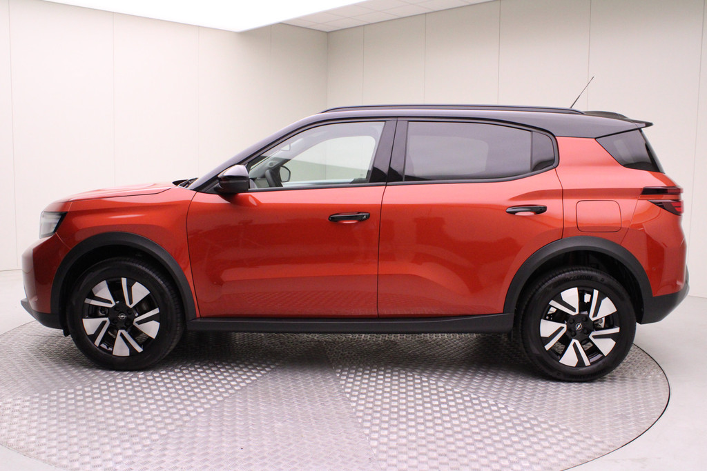 Mitsubishi Outlander Sport 2.0 Invite+ | Nieuwe APK | Trekhaak 1500KG trekgewicht / Airco / Radio / Dakrails 54169332-29.jpg | Nijs Auto's