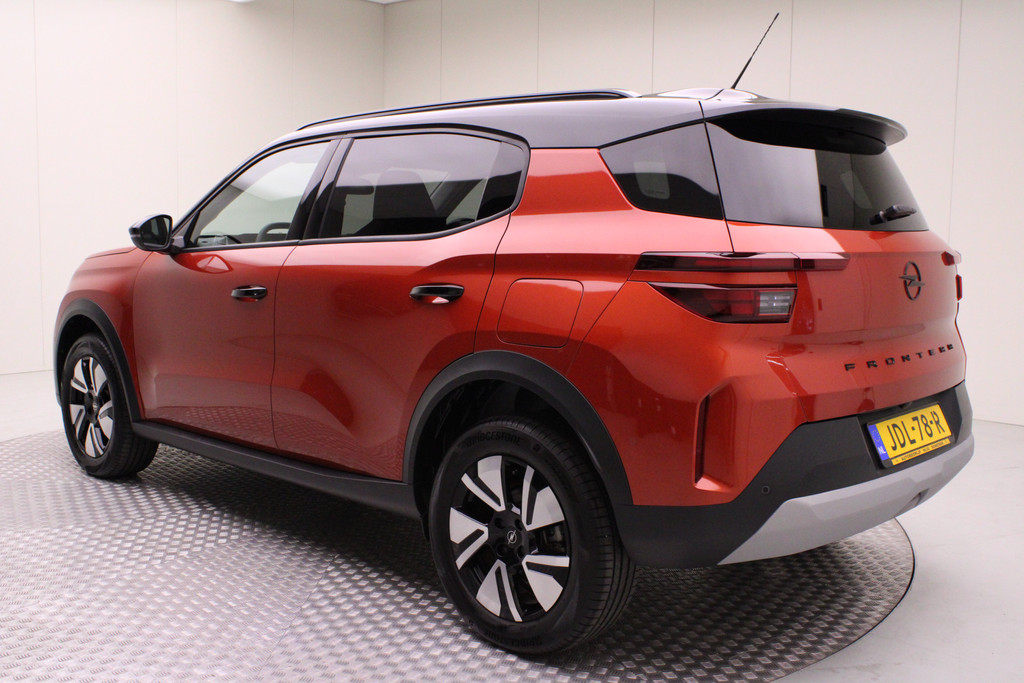 Mitsubishi Outlander Sport 2.0 Invite+ | Nieuwe APK | Trekhaak 1500KG trekgewicht / Airco / Radio / Dakrails 54169332-29.jpg | Nijs Auto's