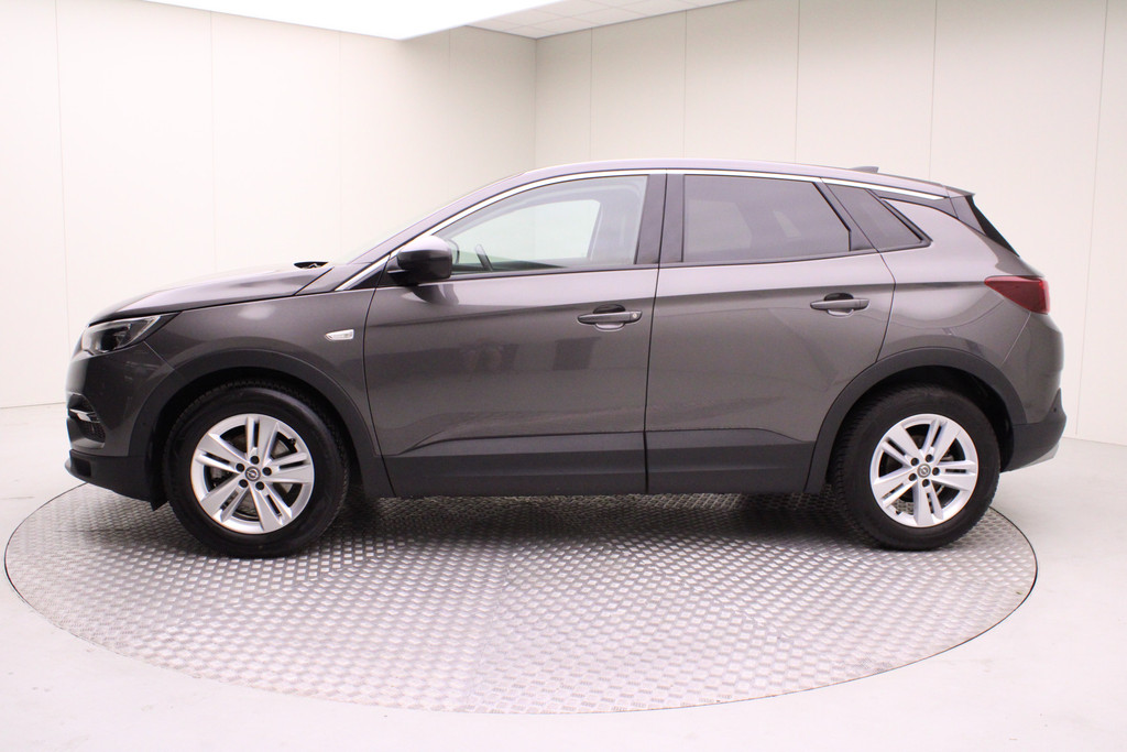 Opel Crossland X 1.2 Turbo Online Edition | automaat | climate | pdc v/a+camera | carplay | dodehoek | stuur/stoelverwarming | navigatie | cruise 51007311-37.jpg | Nijs Auto's