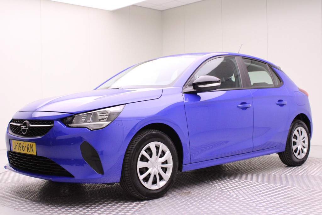 Ford Fiesta 1.1 Trend | airco | navigatie | carplay | pdc achter | cruise control | bluetooth 47893855-40.jpg | Nijs Auto's