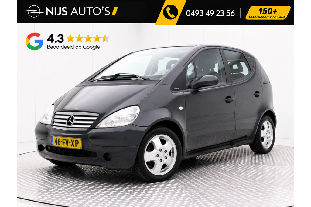 Volkswagen Golf Plus 1.6 FSI Optive | incl. nw APK | automaat | trekhaak | climate control | radio cd 55585734-28.jpg | Nijs Auto's