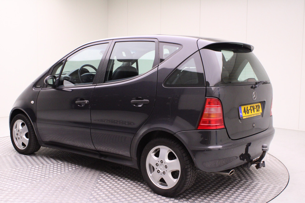 Opel Meriva 1.6-16V Cosmo | airco | radio cd | 2x elektr. ramen voor 52234464-29.jpg | Nijs Auto's