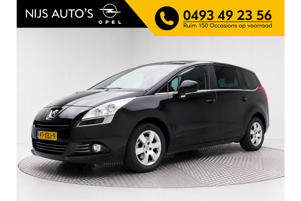 Opel Meriva 1.6-16V Cosmo | airco | radio cd | 2x elektr. ramen voor 52234464-29.jpg | Nijs Auto's
