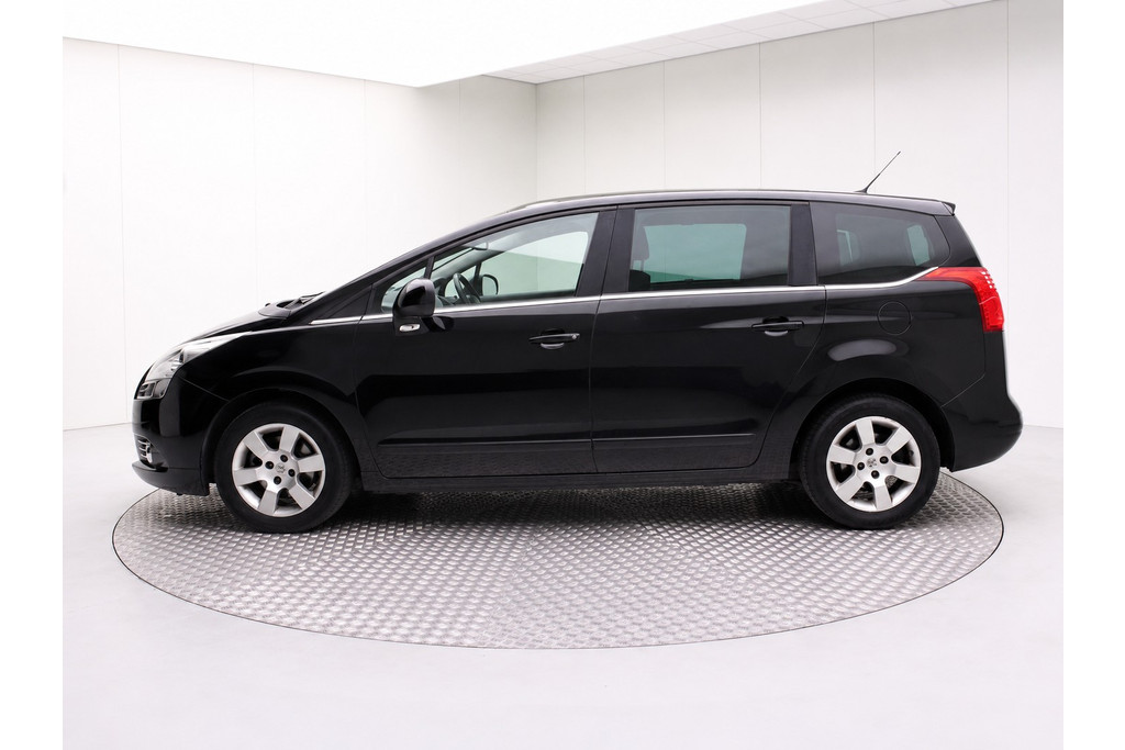 Opel Meriva 1.4 Turbo Edition | trekhaak | airco | pdc v/a | navi fullmap | cruise control | bluetooth telefoon 52234521-34.jpg | Nijs Auto's