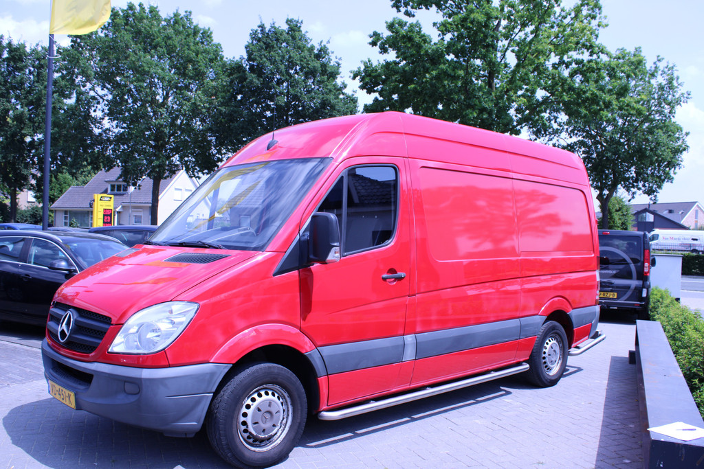 Opel Movano 2.3 CDTI L2H3 | trekhaak | airco | pdc achter | navigatie fullmap | cruise control | bluetooth | radio cd | dealer onderhouden 42133178-33.jpg | Nijs Auto's