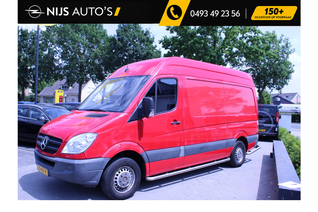 Opel Vivaro 1.6 CDTI L2H1 Dubbel Cabine | Trekhaak / Airco / Cruise control / Navi / PDC Achter / Bluetooth 40781424-35.jpg | Nijs Auto's