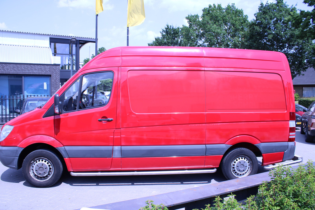 Opel Vivaro 1.6 CDTI L2H1 Edition | Euro 6 | Dealer Onderhouden | Trekhaak / Airco / Navi / PDC Achter / Houten Laadkasten / Bluetooth 44463274-33.jpg | Nijs Auto's