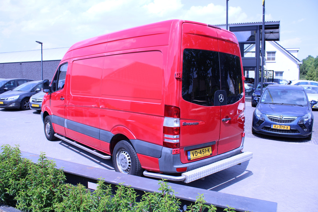 Opel Vivaro 1.6 CDTI L2H1 Edition | Euro 6 | Dealer Onderhouden | Trekhaak / Airco / Navi / PDC Achter / Houten Laadkasten / Bluetooth 44463274-33.jpg | Nijs Auto's