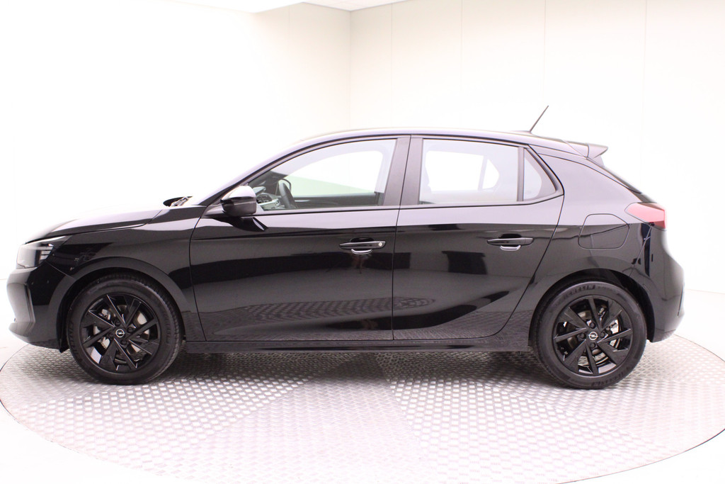 Opel Corsa 1.2 Turbo Edition | Blind Spot / Camera / Armsteun Voor / Stuur Verwarmd / Climate / 55811996-31.jpg | Nijs Auto's