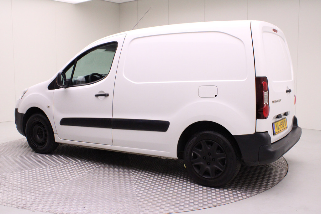 Opel Vivaro 1.6 CDTI L2H1 Edition EcoFlex | Euro 5 | Houten Laadkasten | Navi / Bluetooth / Airco / Trekhaak 47589304-34.jpg | Nijs Auto's