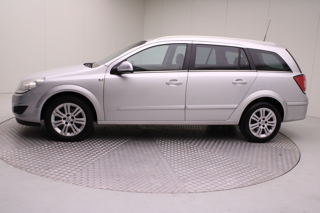 Opel Insignia Sports Tourer 2.0 CDTI EcoFLEX Business Edition | Dealer Onderhouden | Navi / Auto Airco / Cruise / Bluetooth 51536502-29.jpg | Nijs Auto's