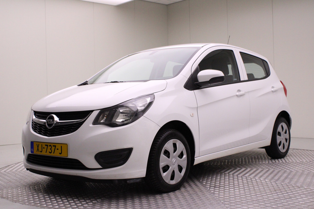 Opel Corsa 1.0 Turbo cosmo | dealer onderhouden | climate control | navigatie fullmap | pdc v/a + camera | carplay | cruise control | bluet 42780087-36.jpg | Nijs Auto's