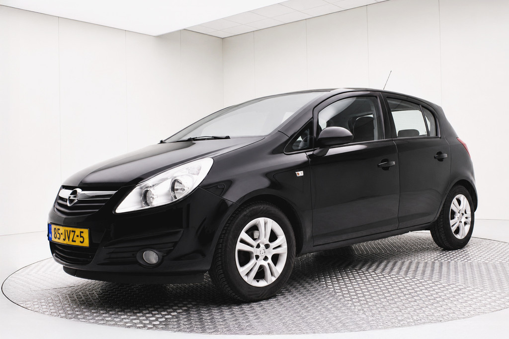 Peugeot 107 1.0 Access Accent | airco | radio cd | centrale deurvergrendeling met afstandsbediening 55387284-28.jpg | Nijs Auto's