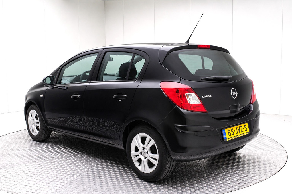 Opel Insignia 1.6 T Edition | afn. tekhaak | climate control | pdc v/a | navigatie | cruise control | bluetooth telefoon | radio cd | dealer o 55387319-36.jpg | Nijs Auto's