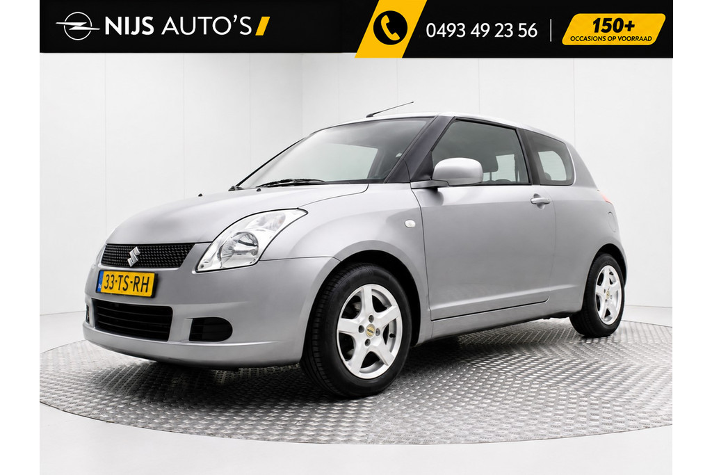 Opel Corsa 1.3 CDTi EcoFlex S/S Cosmo | Incl. Nieuwe APK | Airco | Cruise | PDC Achter | Radio 56093019-22.jpg | Nijs Auto's