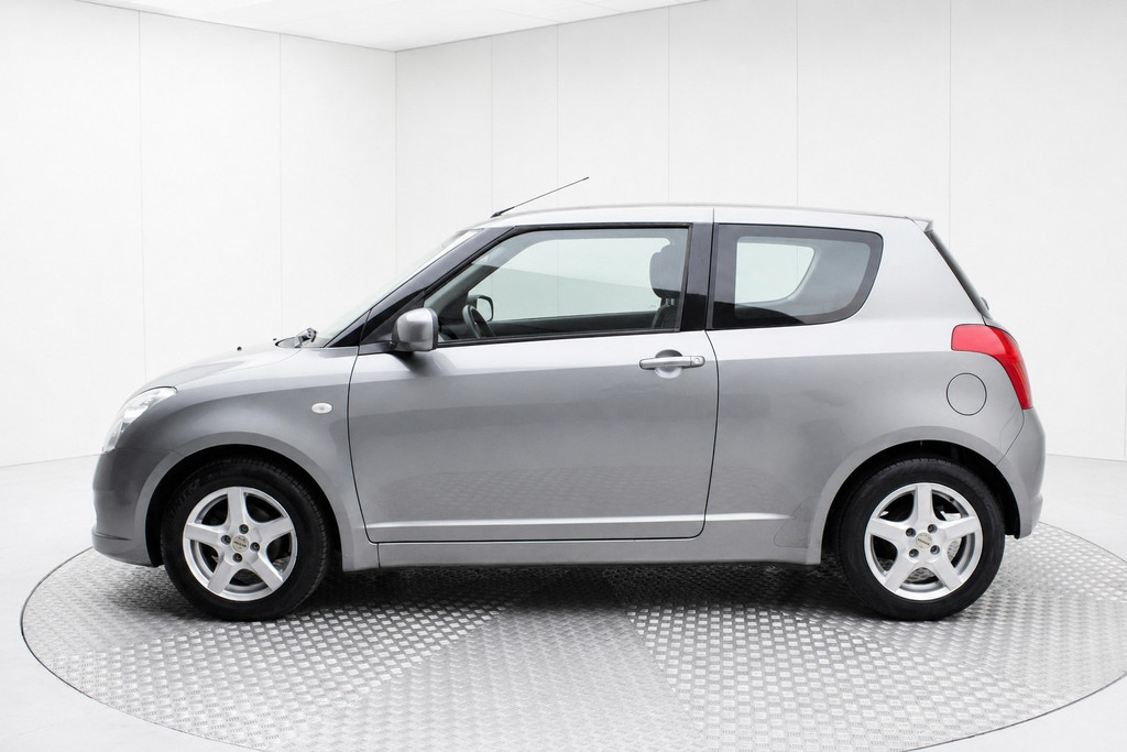 Suzuki Alto 1.0 Base 44776057-25.jpg | Nijs Auto's
