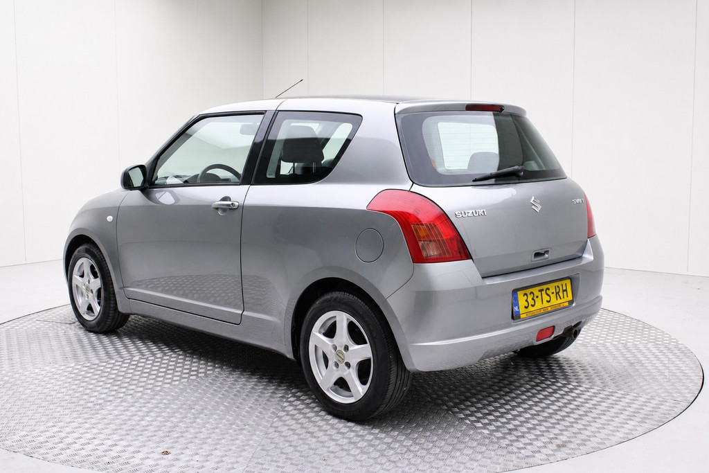 Suzuki Alto 1.0 Base 44776057-25.jpg | Nijs Auto's