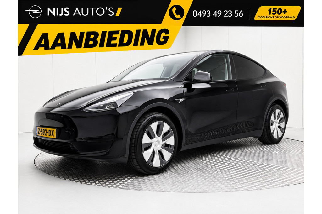 Opel Grandland 1.2 Turbo Hybrid GS | automaat | climate | navi | cruise adaptief | dode hoek | head up | pdc v/a+camera | carplay | keyless 54416880-38.jpg | Nijs Auto's
