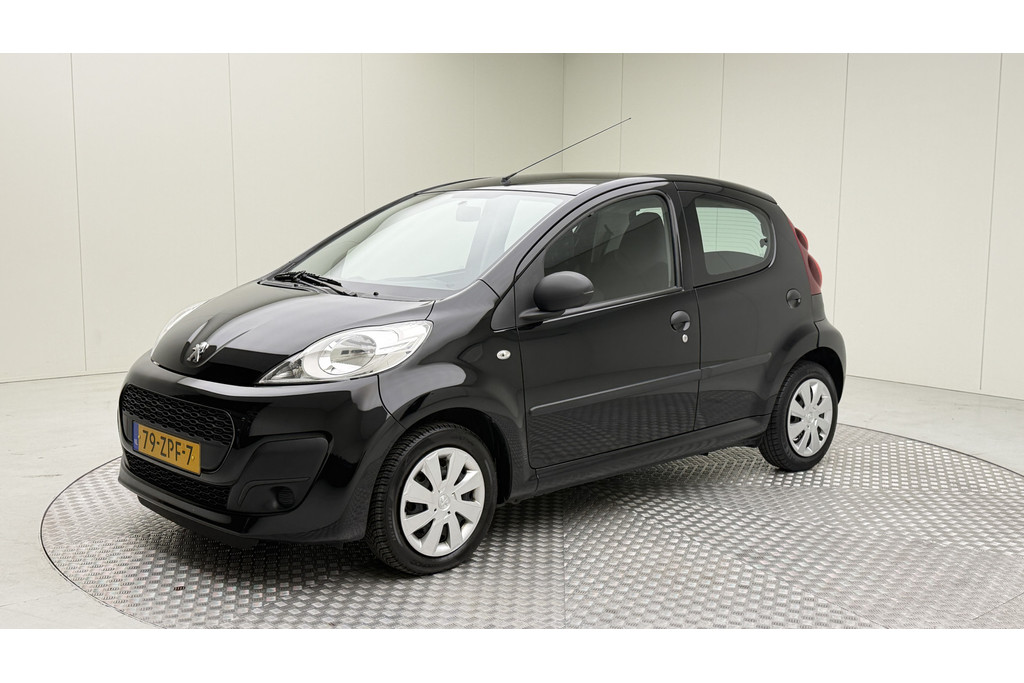 Opel KARL 1.0 ecoFLEX 120 Jaar Edition \ airco | pdc achter | cruise control | bluetooth telefoon 41885566-29.jpg | Nijs Auto's