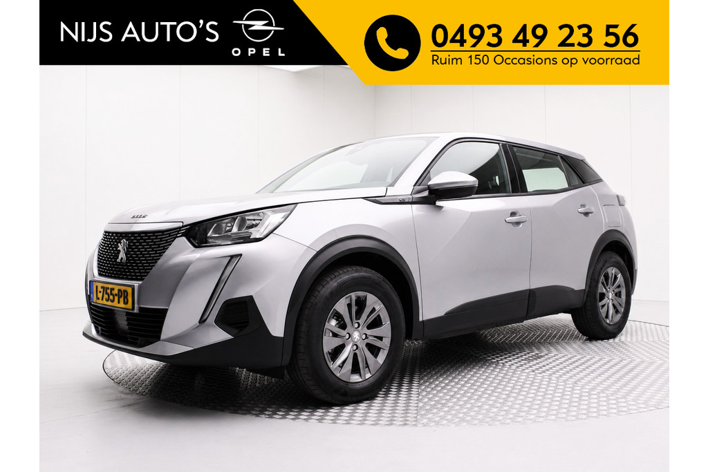 Opel Grandland 1.2 Turbo Business Elegance | afn. trekhaak | pdc v/a+camera | climate | carplay | dode hoek | elektr. inklapare spiegels | blue 55765639-37.jpg | Nijs Auto's
