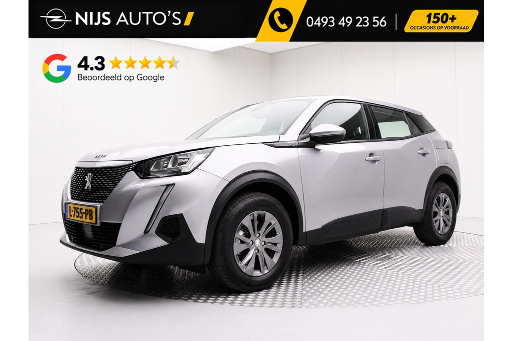 Opel Crossland X 1.2 T Innovation | Automaat | Trekhaak / Camera / Carplay / Keyless Entry 55973103-34.jpg | Nijs Auto's