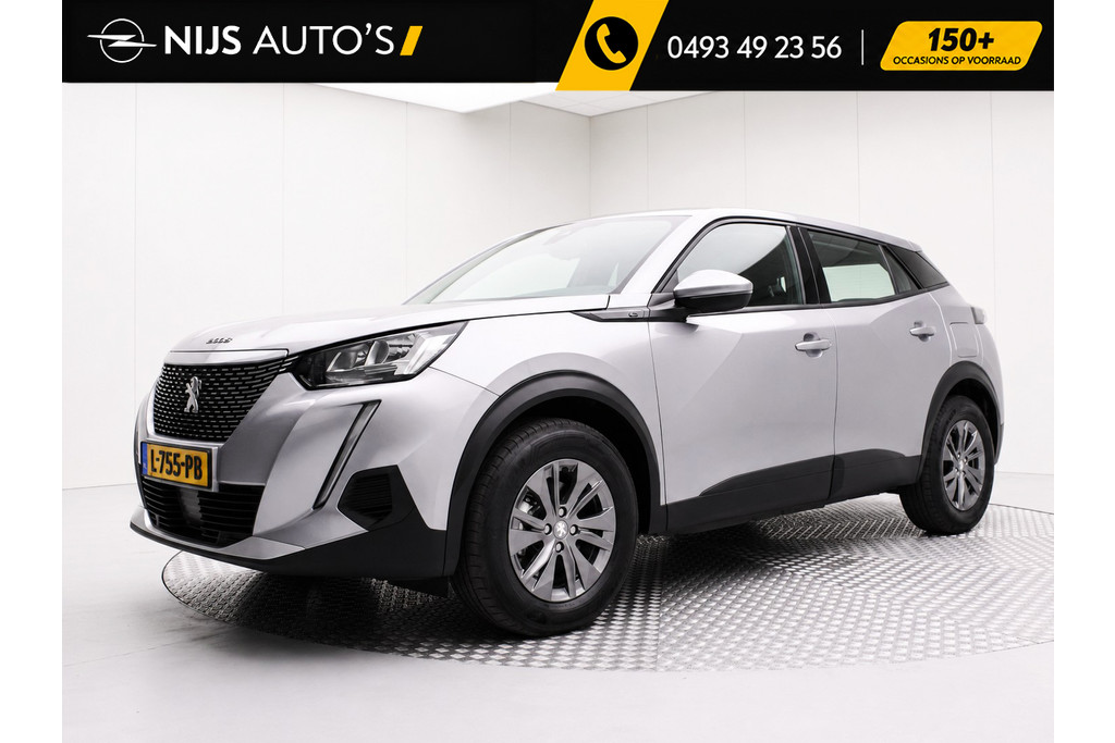 Opel Crossland 1.2 Turbo Elegance | climate control | navigatie fullmap | carplay | bluetooth | cruise control | elektr. inklapbare spiegels 52562700-38.jpg | Nijs Auto's