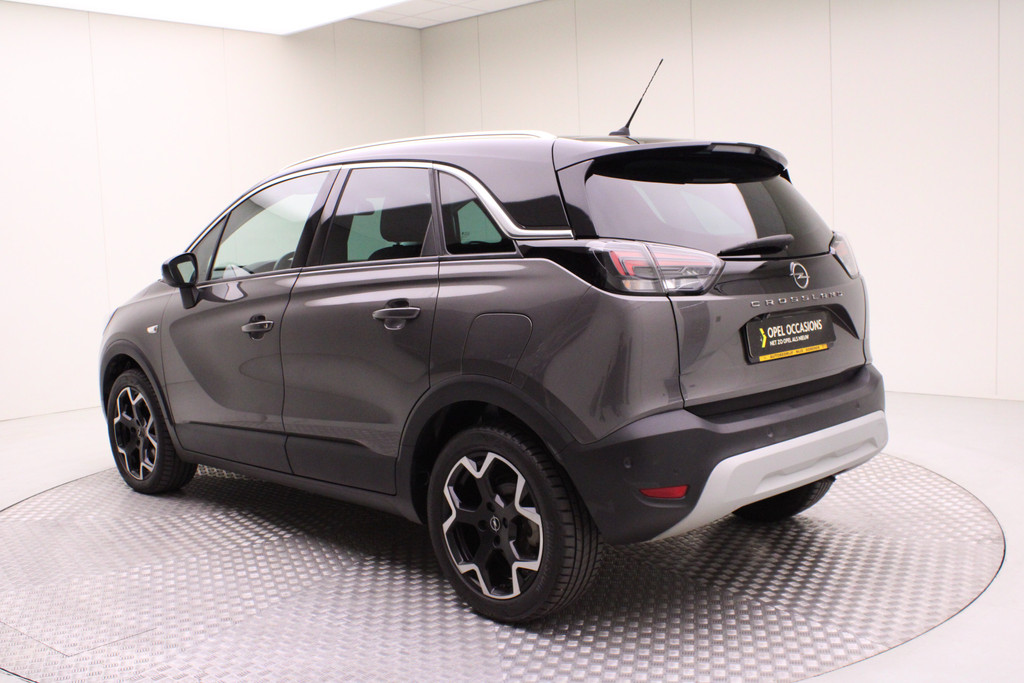 Opel Crossland X 1.2 Turbo Online Edition | automaat | climate | pdc v/a+camera | carplay | dodehoek | stuur/stoelverwarming | navigatie | cruise 51007311-37.jpg | Nijs Auto's