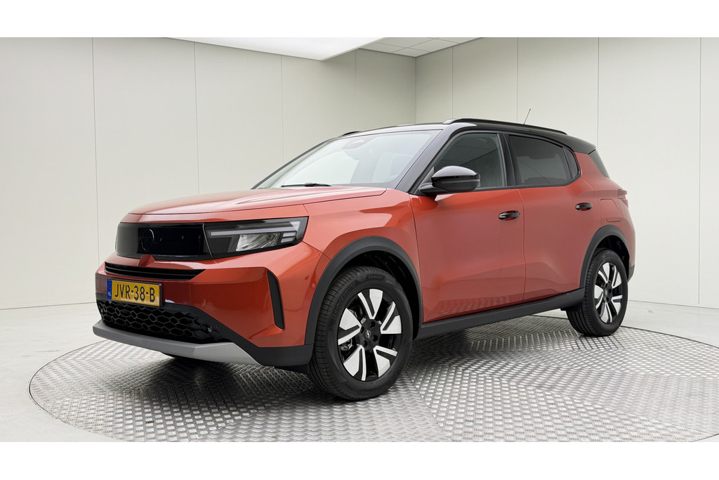 Opel Frontera 1.2 Turbo Hybrid GS 7p. | Navi / Stuur Verwarmd / Camera / Blind Spot / Draadloze telefoonlader 55869240-38.jpg | Nijs Auto's
