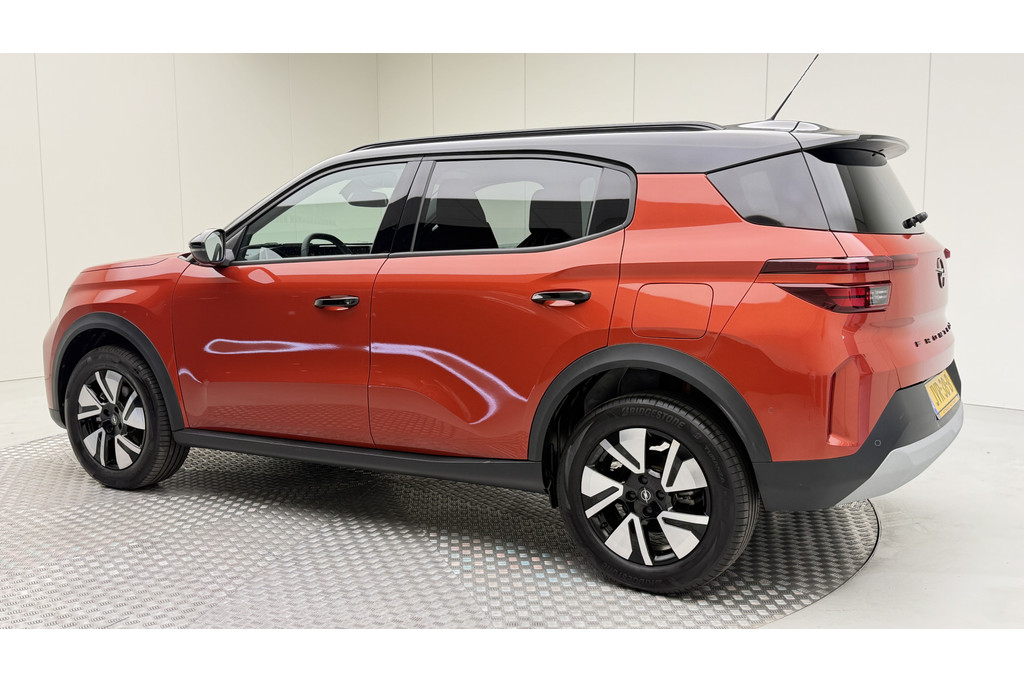 Opel Frontera Extended range Electric GS 54 kWh | 8 jaar garantie | climate | navi | pdc v/a+camera | carplay draadloos | dode hoek | stoel+st 55765245-37.jpg | Nijs Auto's