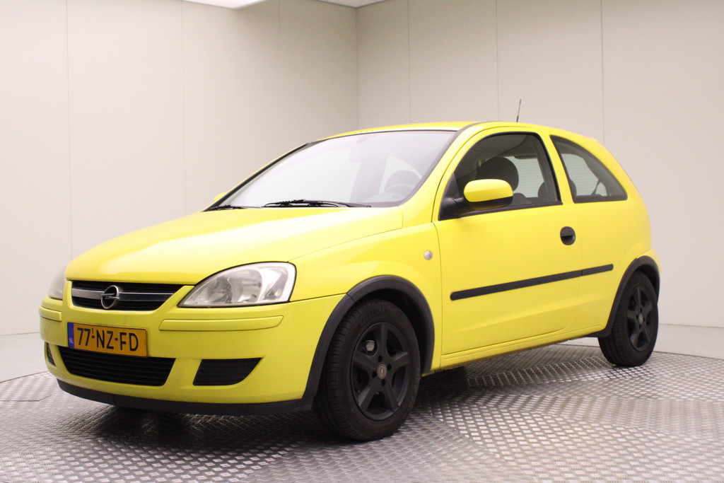 Suzuki Alto 1.0 Base 44776057-25.jpg | Nijs Auto's
