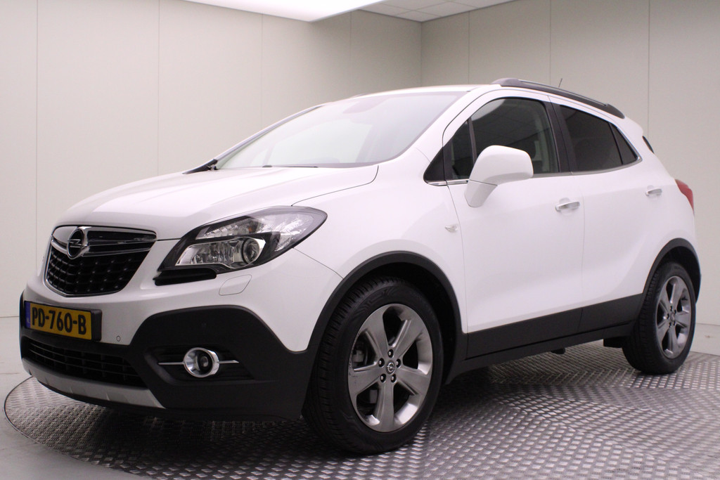 Opel Crossland X 1.2 Turbo Edition | airco | carplay | bluetooth | LMV | cruise control | 4x elektr. ramen 51090967-34.jpg | Nijs Auto's