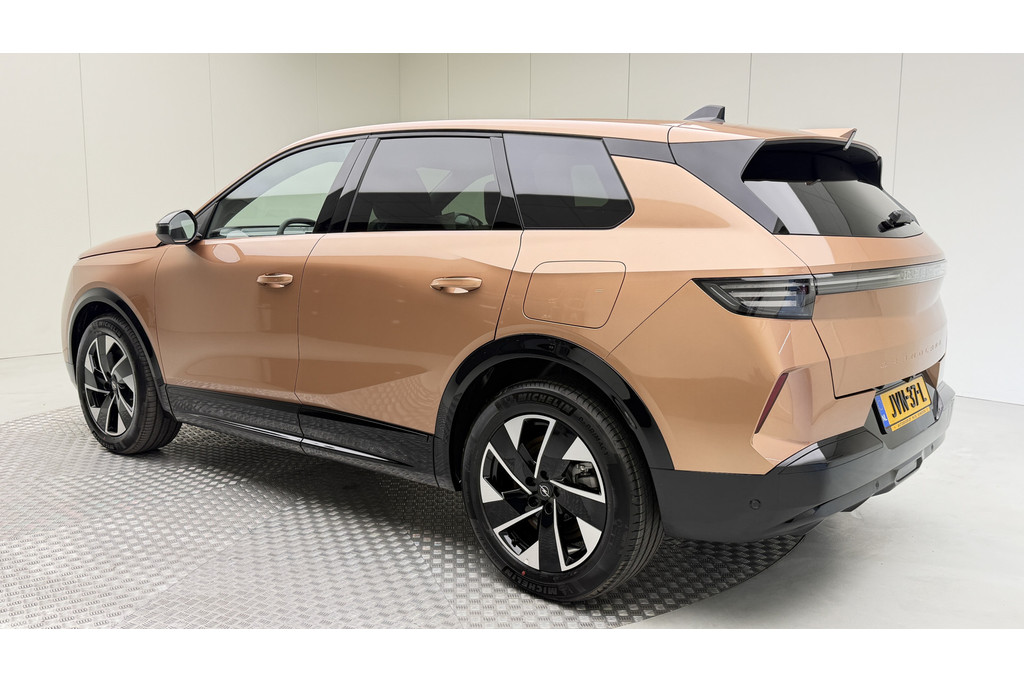 Opel Grandland 1.6 T Plug-in-Hybrid GS | Panoramadak | Head-Up Display | 360° Camera | Elektr. Bestuurderstoel met geh. | 20 inch 55441705-52.jpg | Nijs Auto's