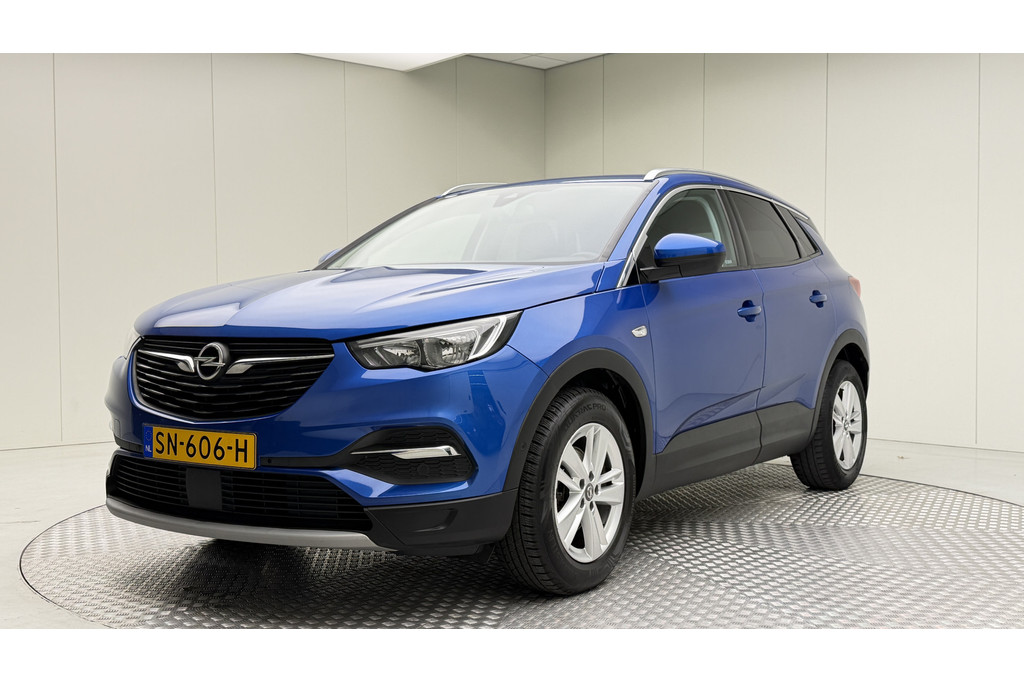 Opel Crossland X 1.2 Turbo Edition | airco | carplay | bluetooth | LMV | cruise control | 4x elektr. ramen 51090967-34.jpg | Nijs Auto's